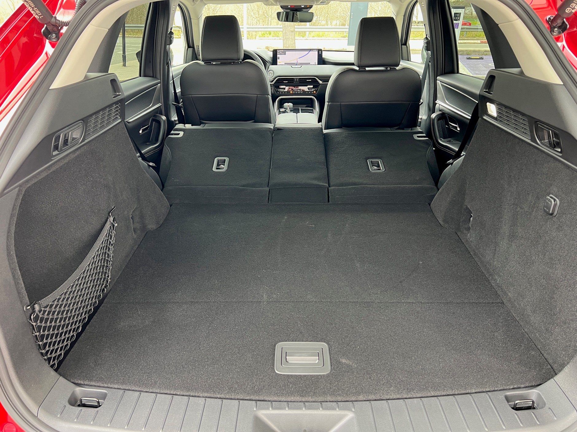 Mazda CX-60 2023