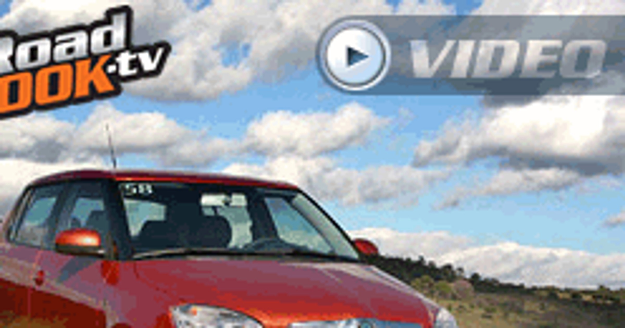 Nowa Škoda Fabia w akcji (VIDEO)