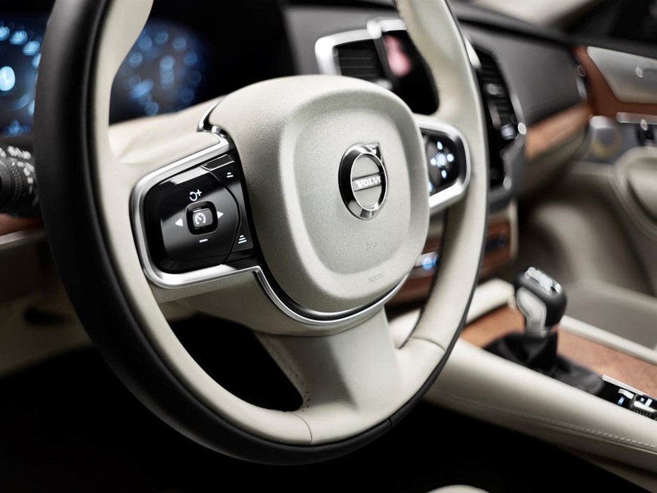 Volvo XC 90