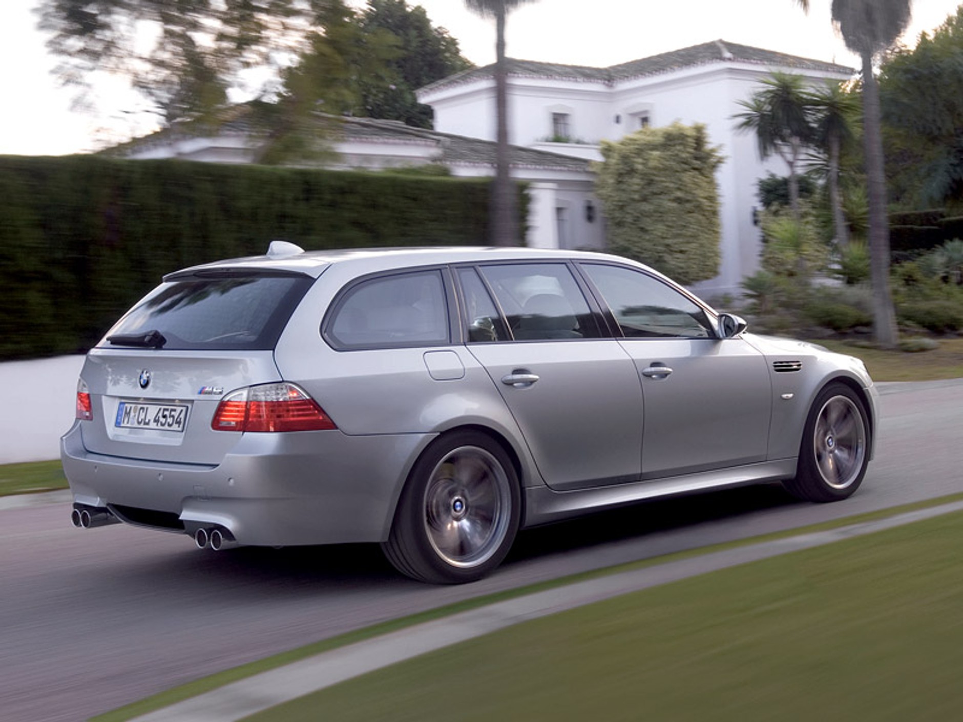 300 tysięcy BMW M w 30 lat