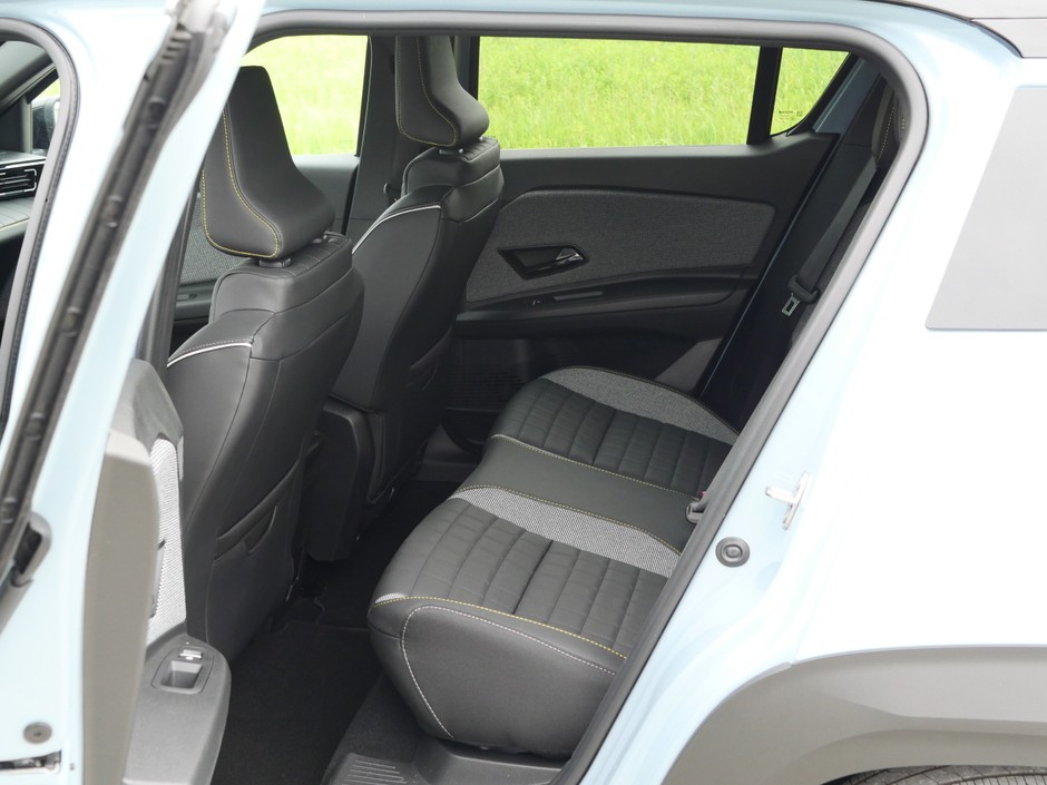 Renault 4 E-tech