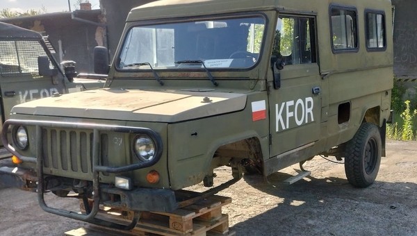 Wojskowe wyprzedaże to raj dla kolekcjonerów i miłośników militariów? Sprawdzamy