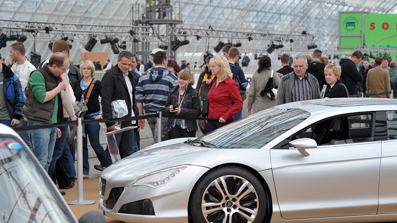 Najważniejsze premiery AMI 2012