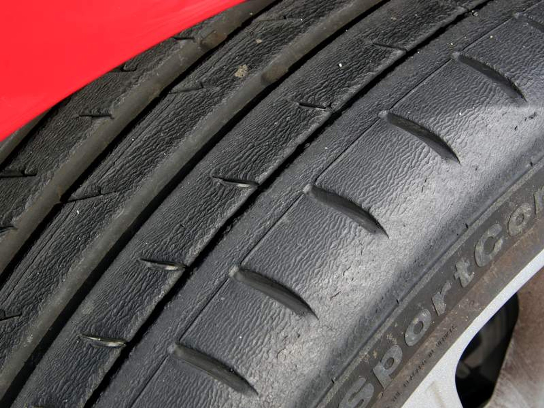 Renault Clio Sport – wrażenia z jazdy na torze