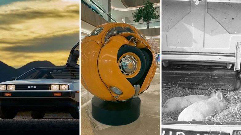 Z tym quizem nawet najwięksi automaniacy nie mają szans. 14/15 nie do zdobycia [fot. Shutterstock/WikeSandra, NAC]