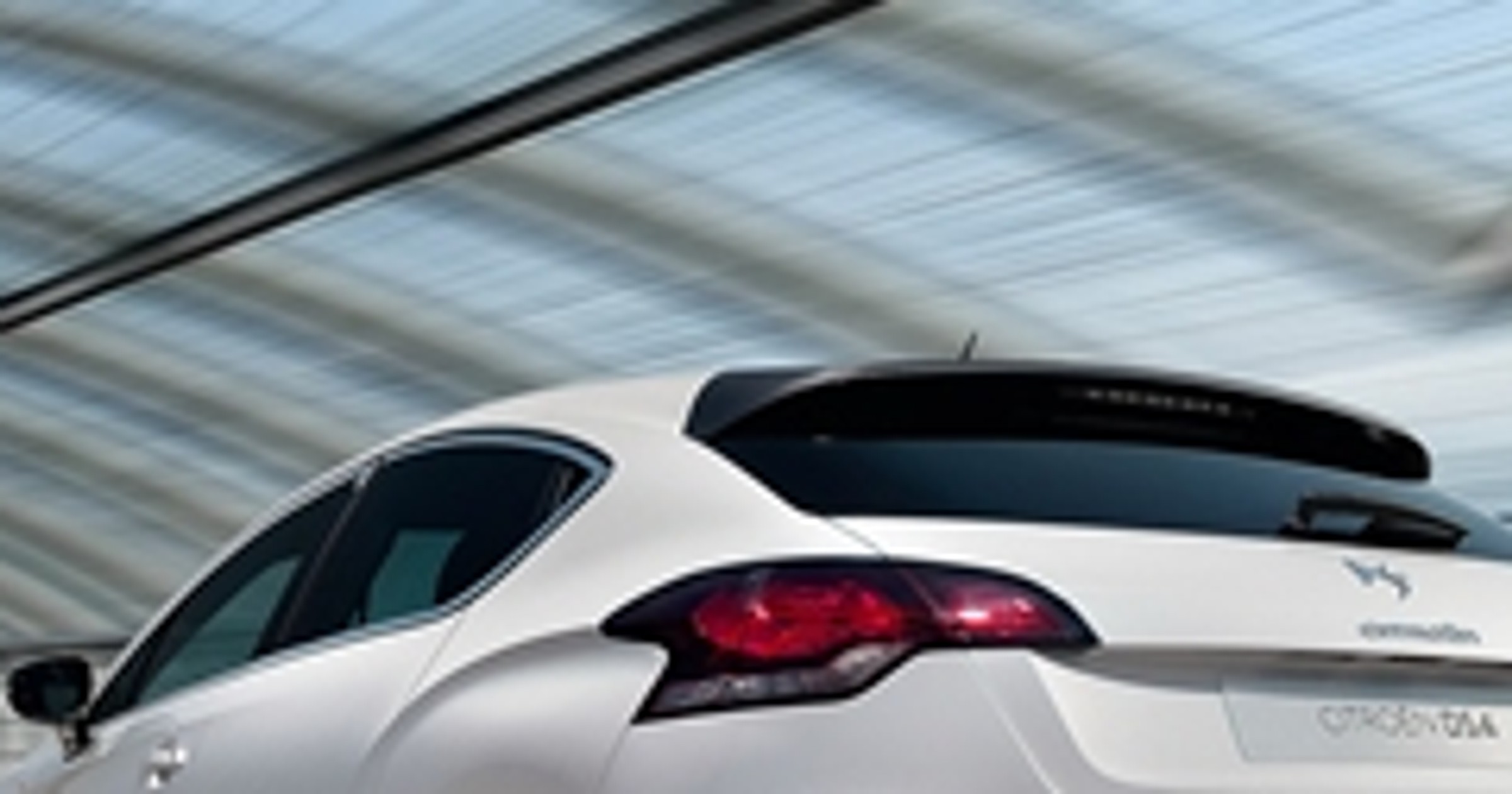 Citroen DS4 – ni wpiął, ni wypiął