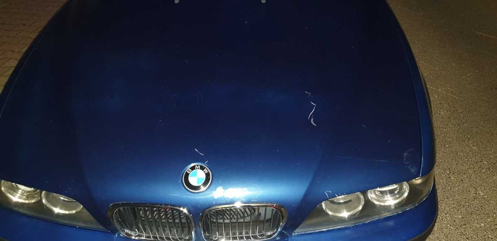 Uciekał rowerem. Policjanci użyli dwóch radiowozów