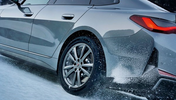 Bridgestone Blizzak 6