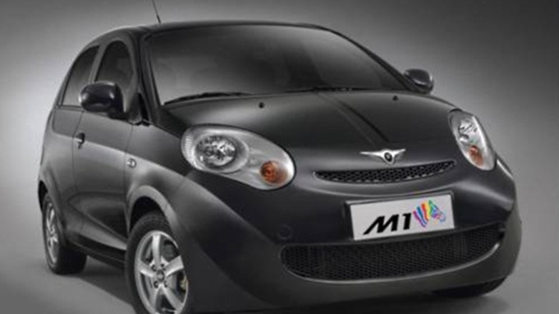 Chery M1
