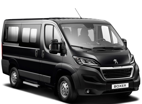 Ceny Peugeota Boxera po liftingu