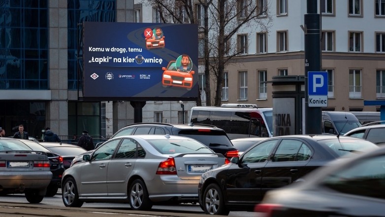 Rusza nowa akcja policji. Skupia się na bardzo niebezpiecznym problemie