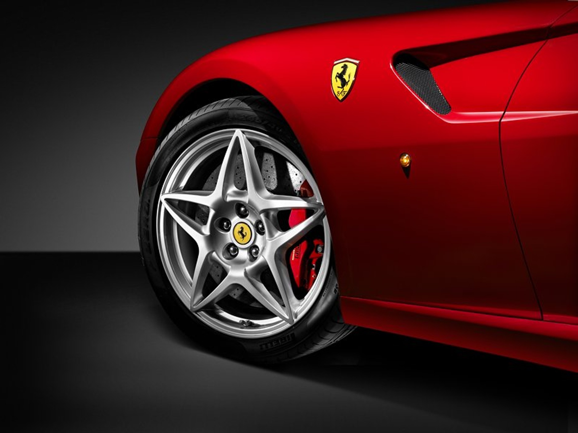 Ferrari 599 GTB Fiorano – najlepsze z Maranello
