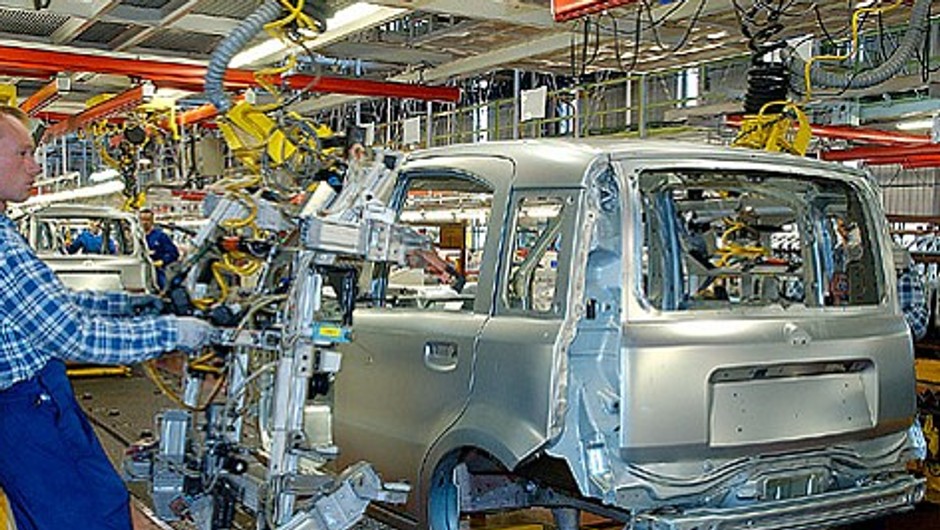 Fiat zatrudnia