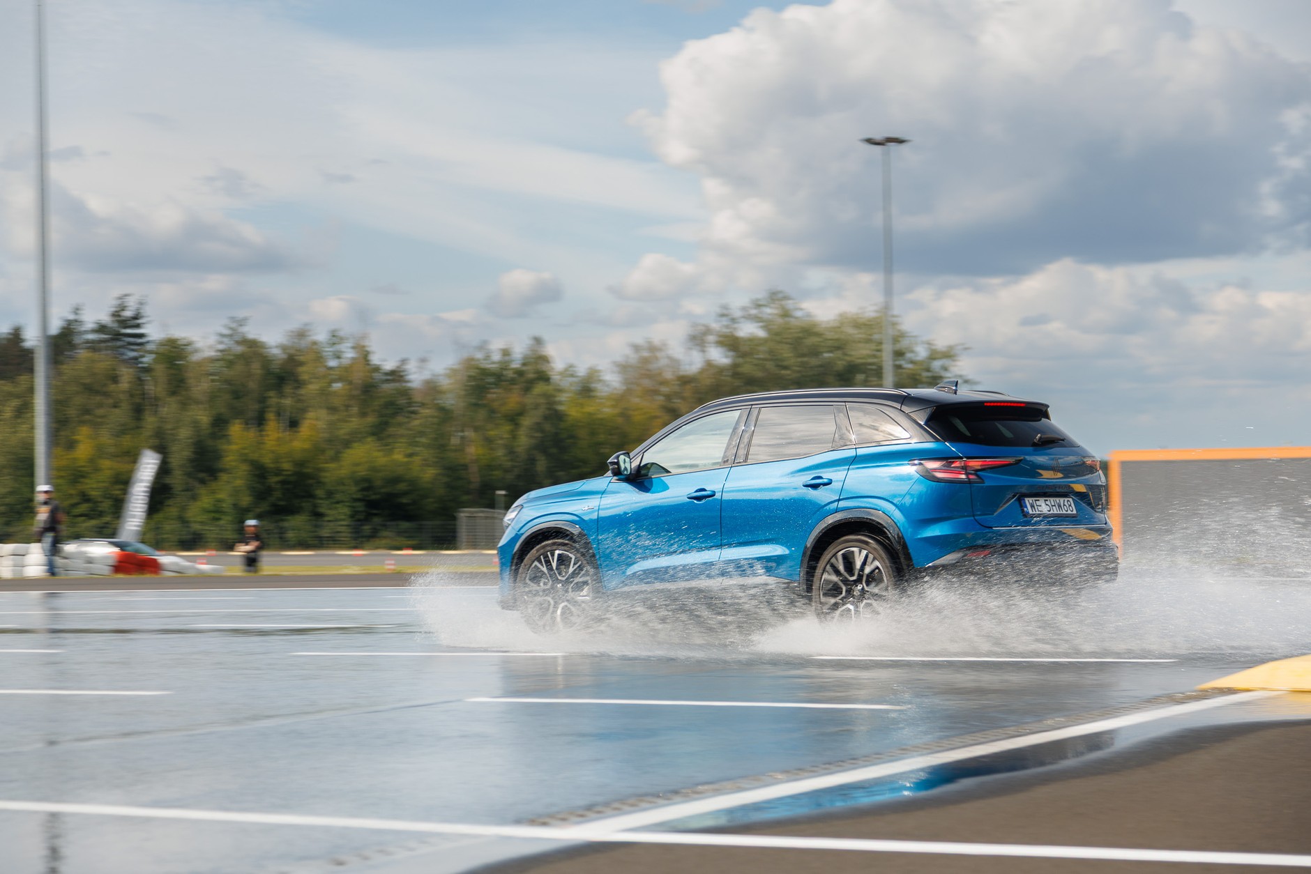 Wielki Test Auto Świata 2025