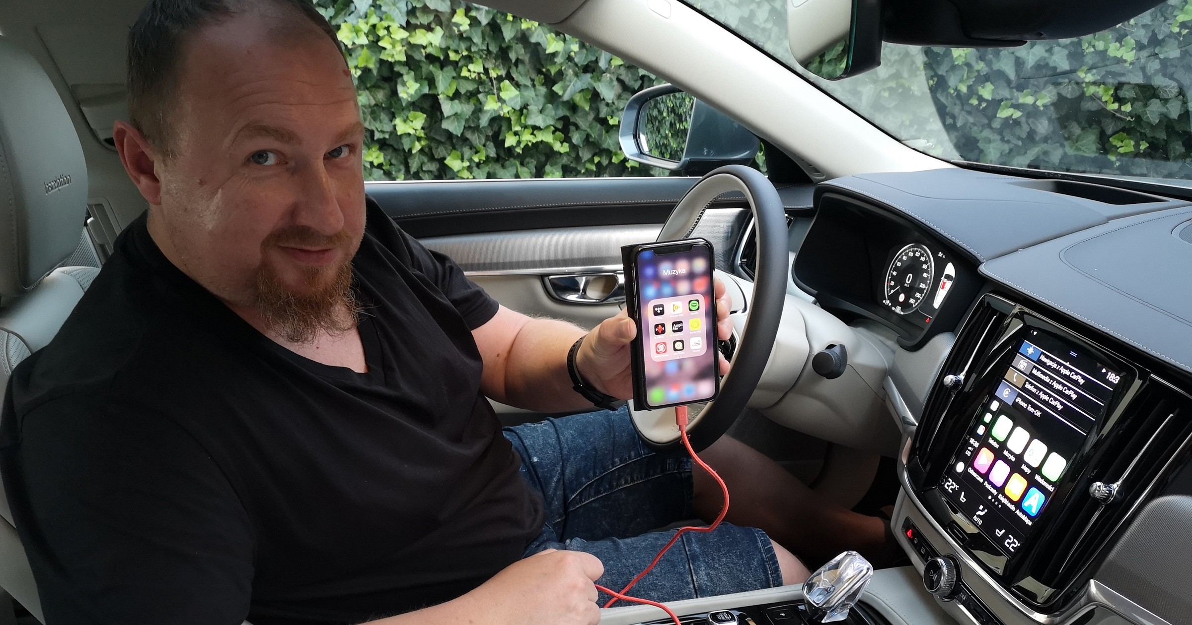 Apple Music, Google Music, Tidal, Spotify – co lepsze? TEST