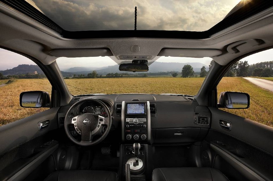 Nissan_X-Trail
