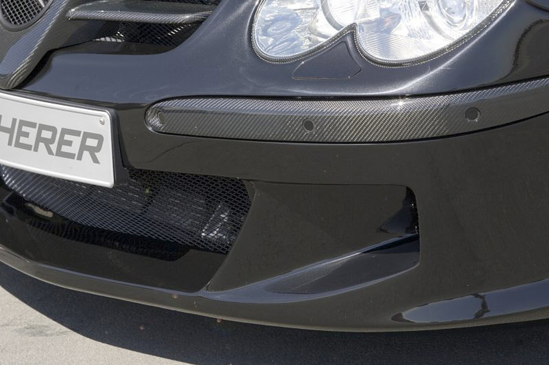 Kicherer SL K 60 Evo Black – czarna pantera