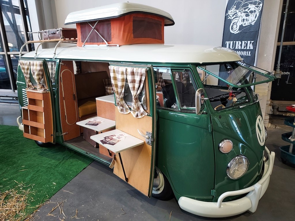 Retro Motor Show 2025