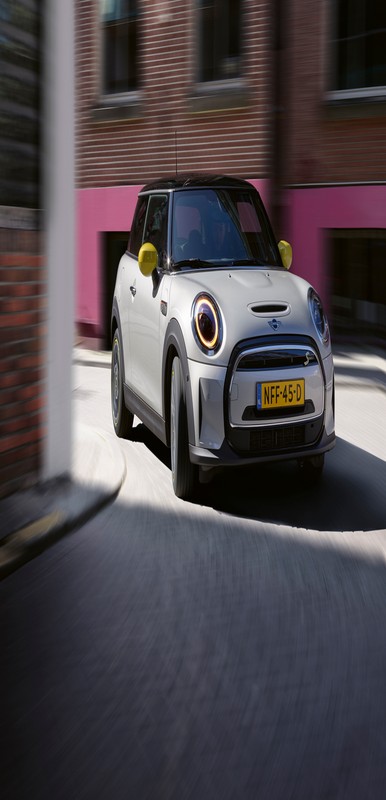 MINI – nowe wydanie kultowego modelu