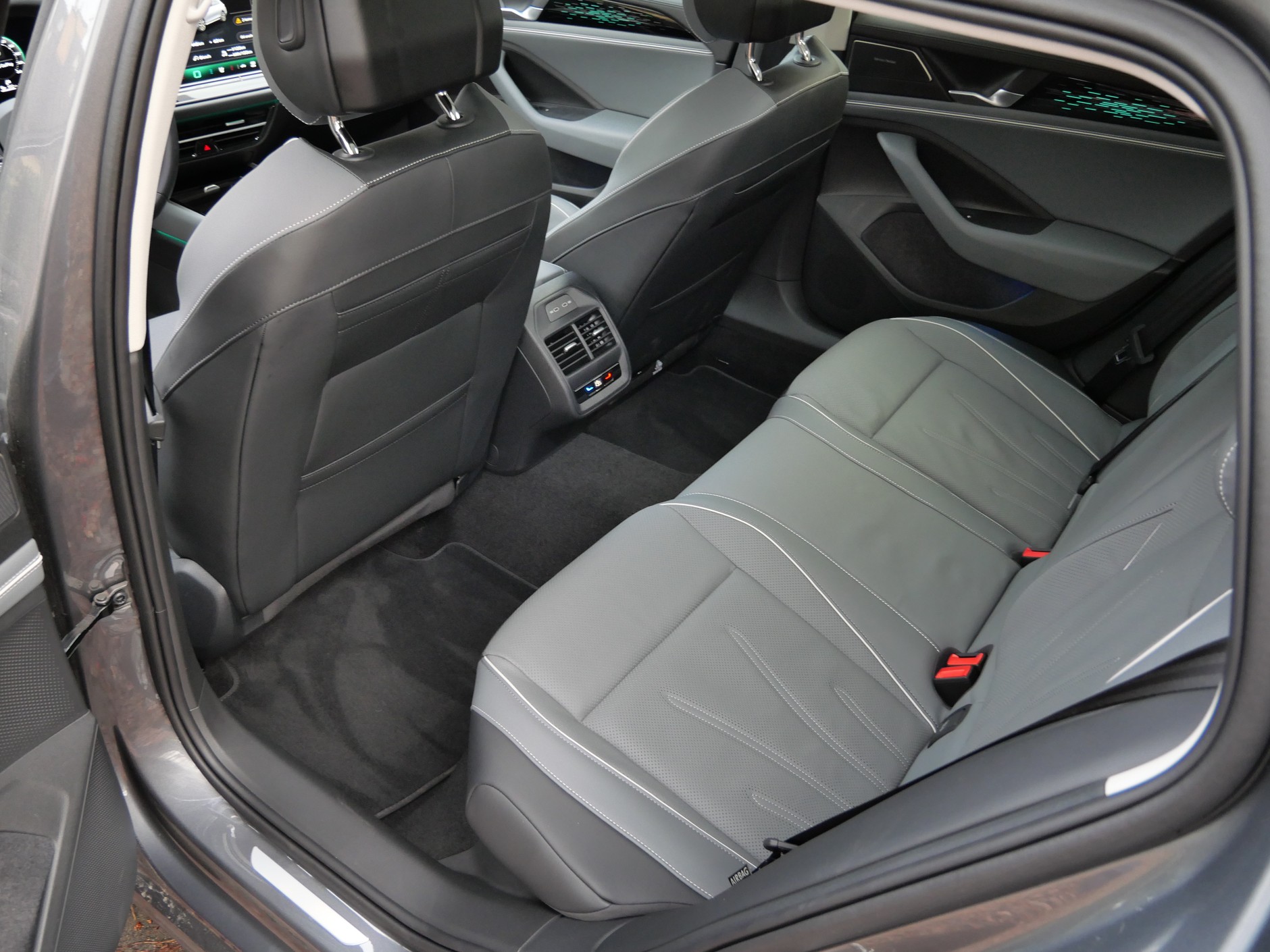 Volkswagen Passat 1.5 TSI eHybrid