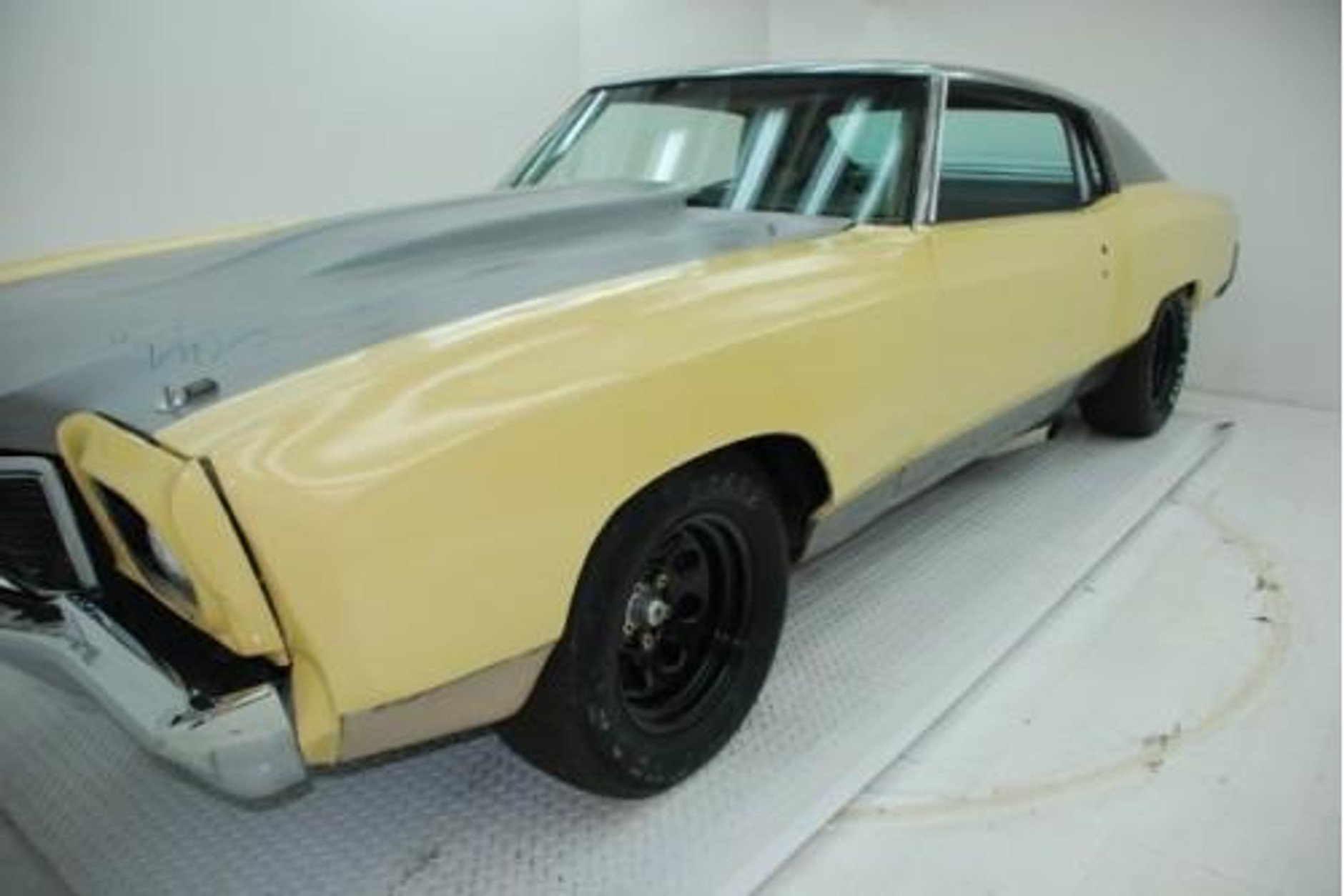 Kup sobie filmową brykę