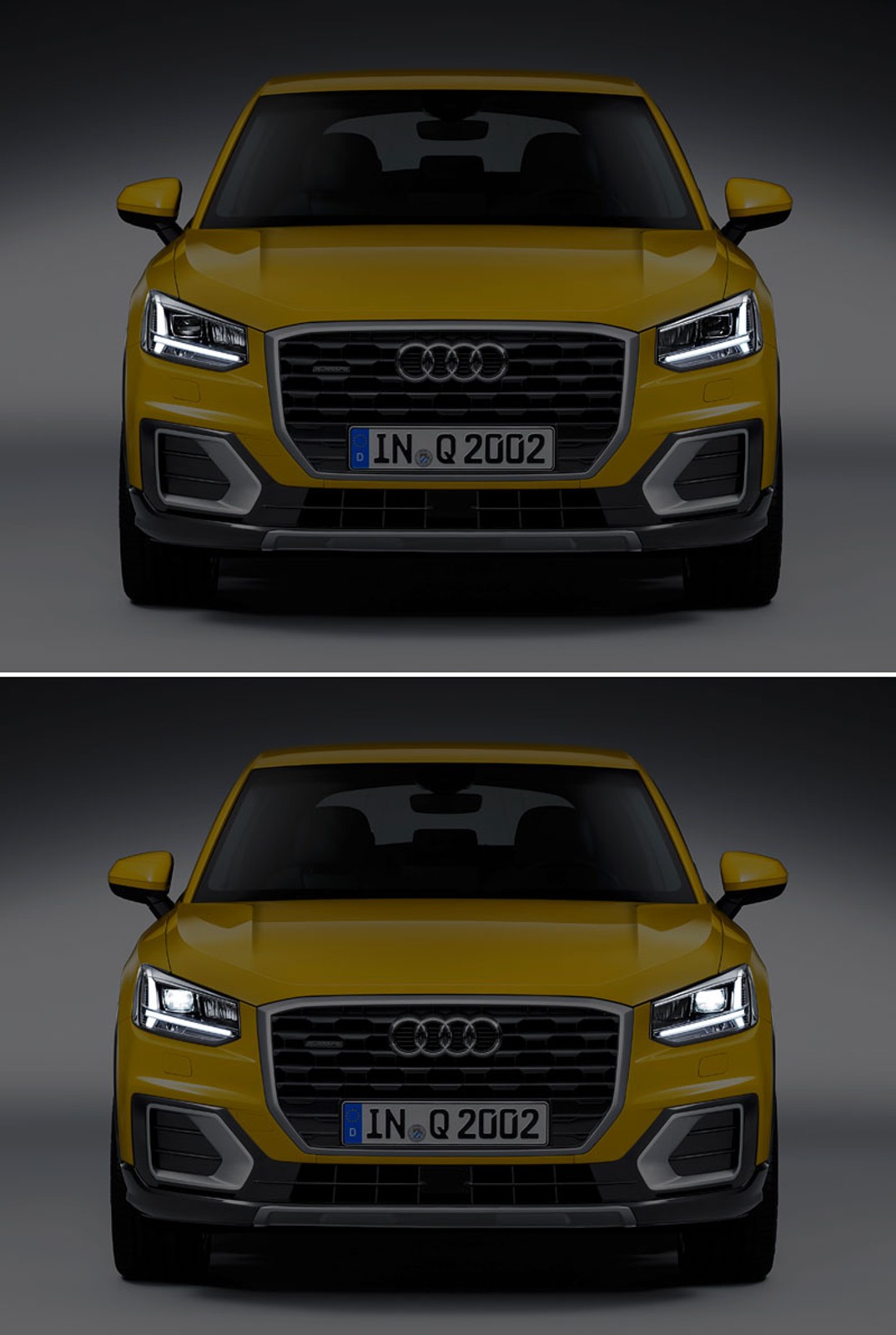 Audi Q2