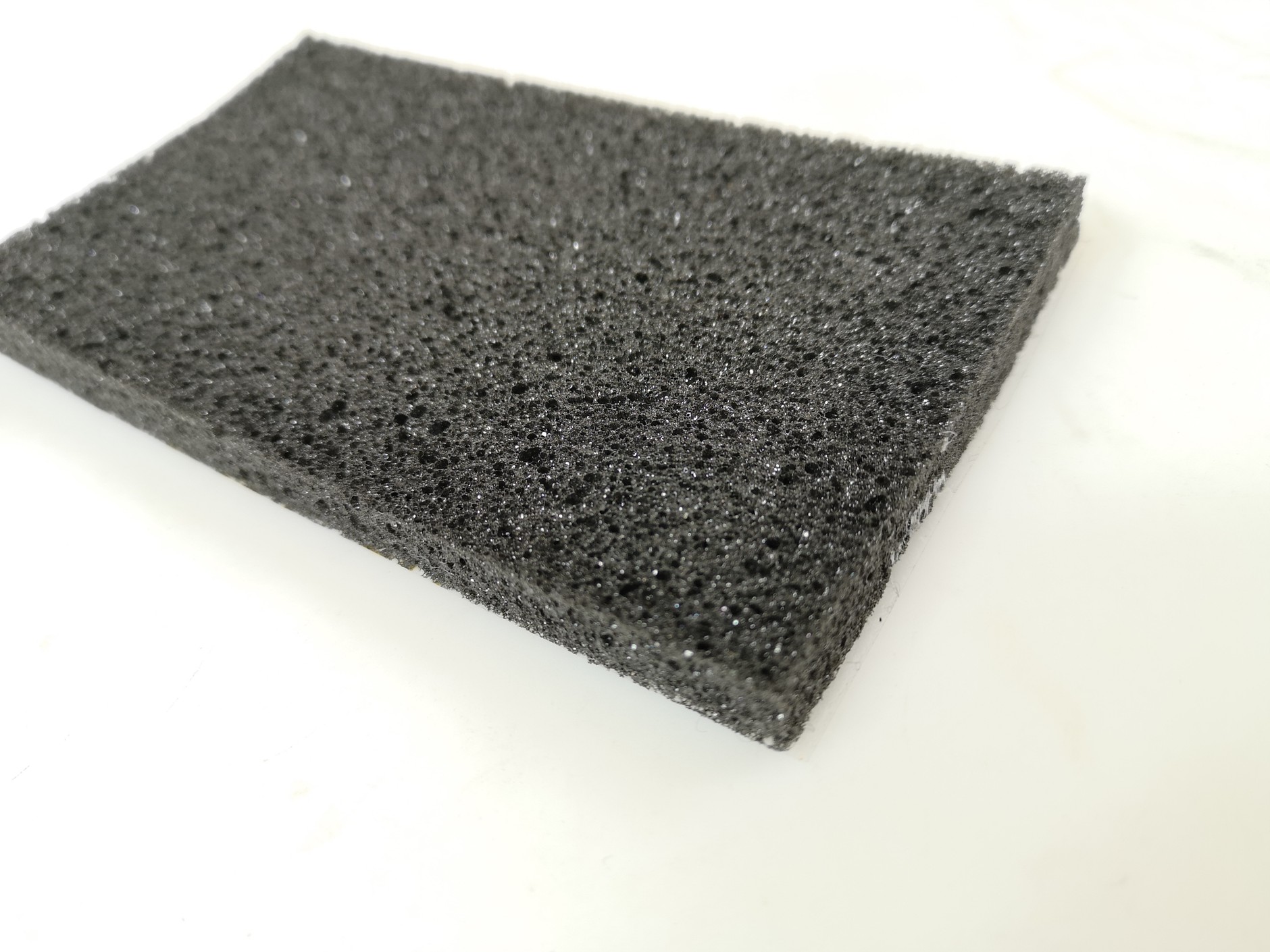 Bardzo elastyczna pianka