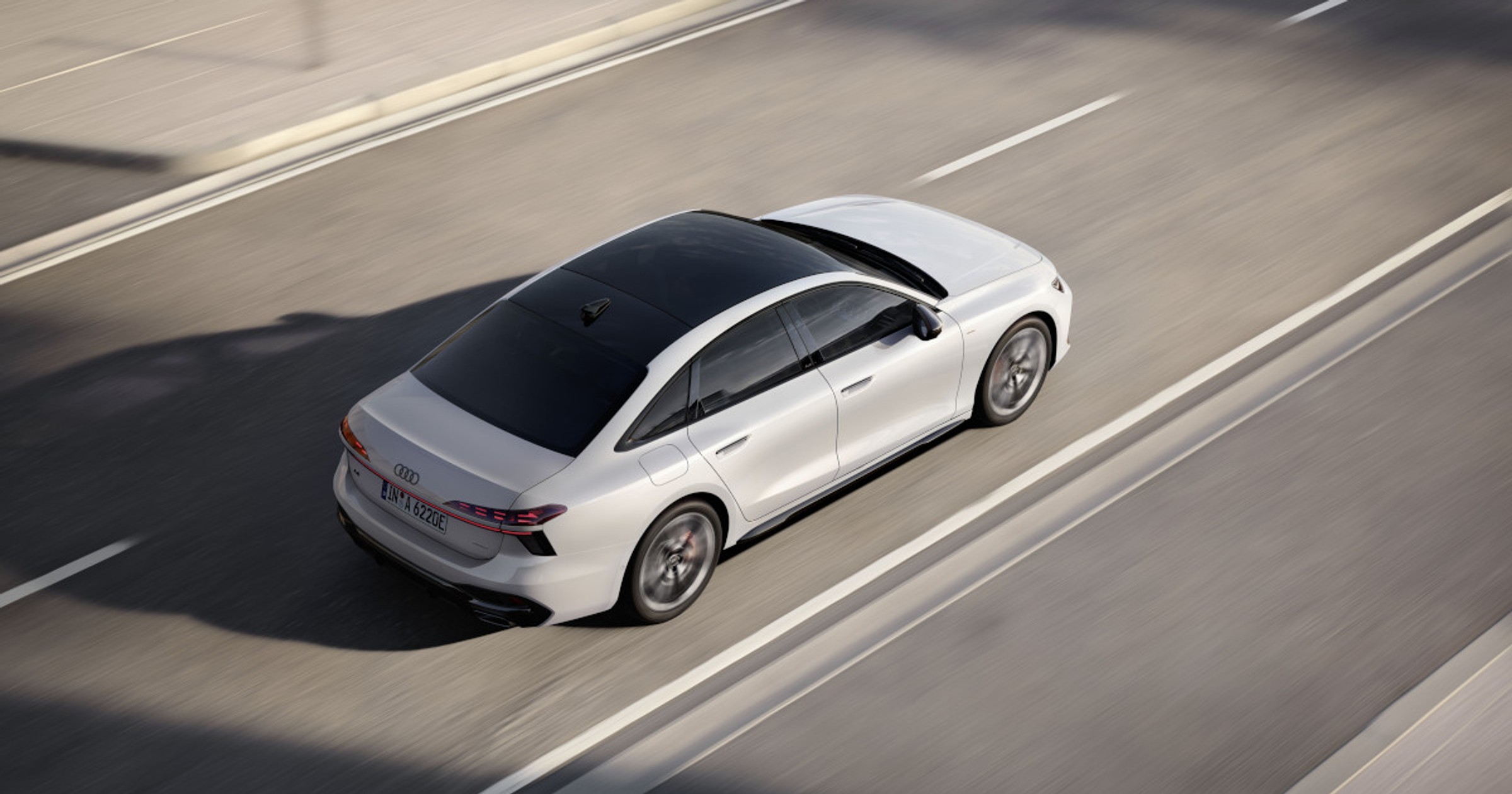 Audi A6 na razie jest liderem w jednej z kategorii Moto Awards. Czy tak będzie na koniec?