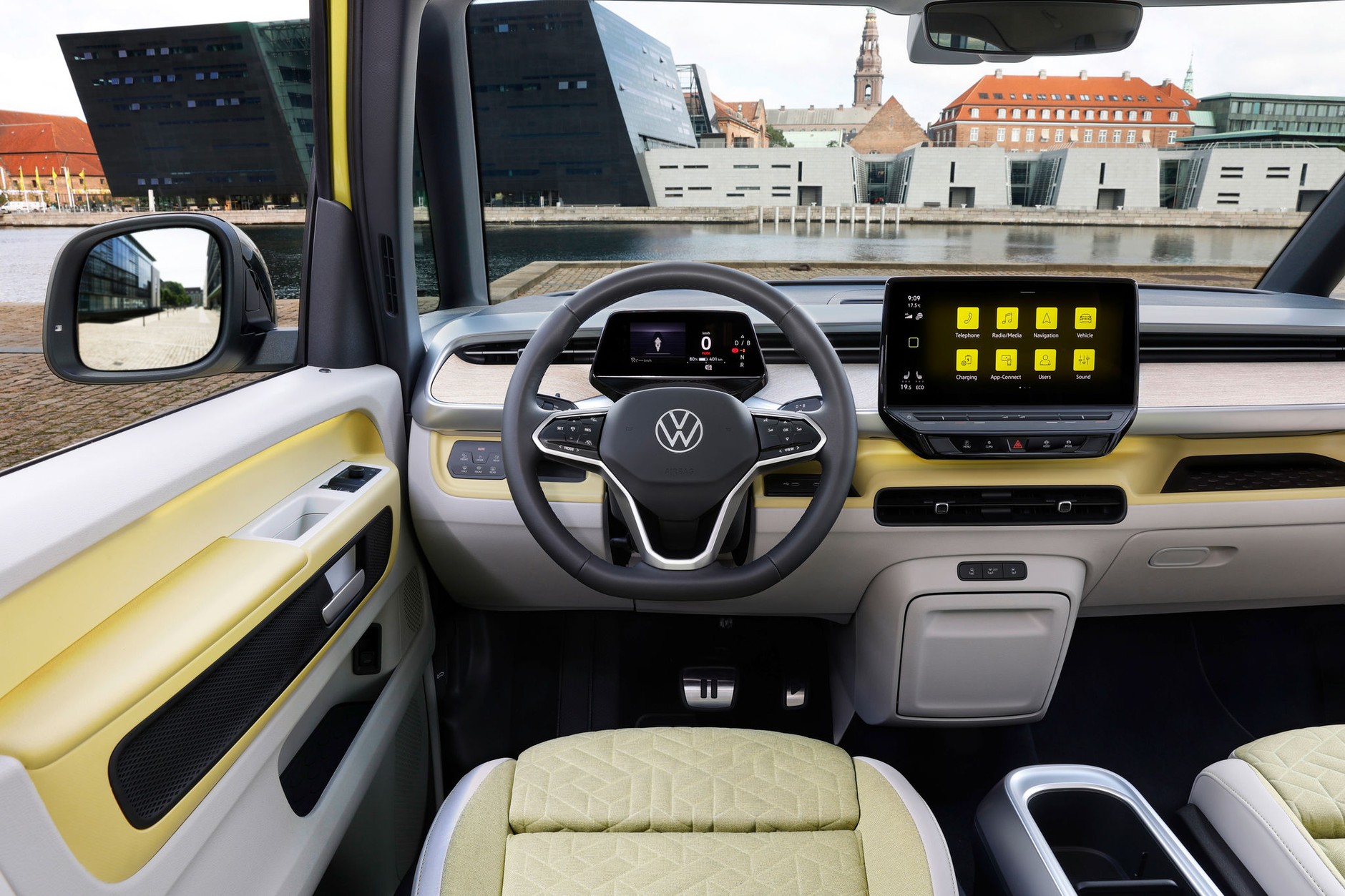 Volkswagen ID.Buzz