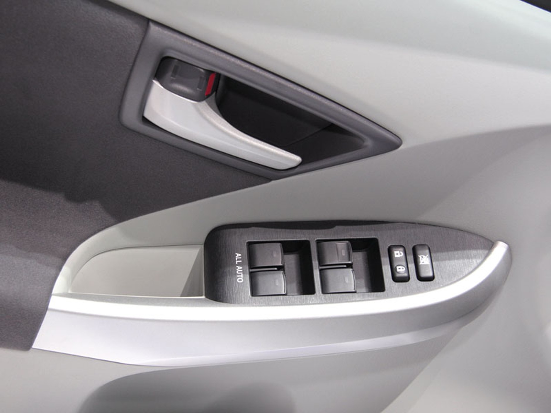 Genewa 2009: Toyota Prius – pierwsze wrażenia