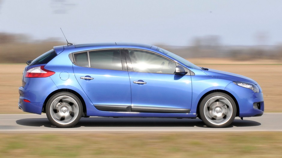 Renault Mégane III (2009-16) - od 23 000 zł
