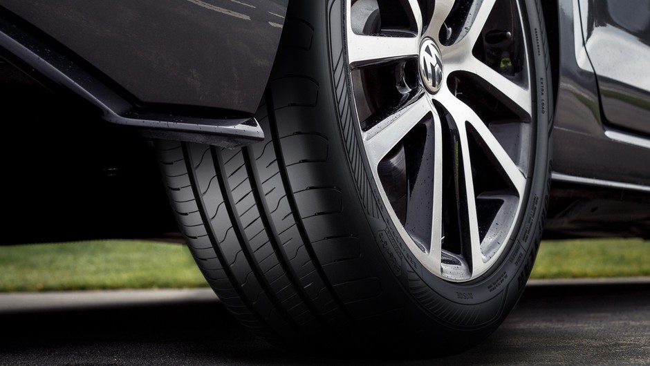 Goodyear EfficientGrip Performance 2: opona o wybitnej trwałości  – zwiększonej o 50 proc. 