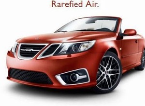 Saab 9-3 Independence Edition na pierwszą rocznicę