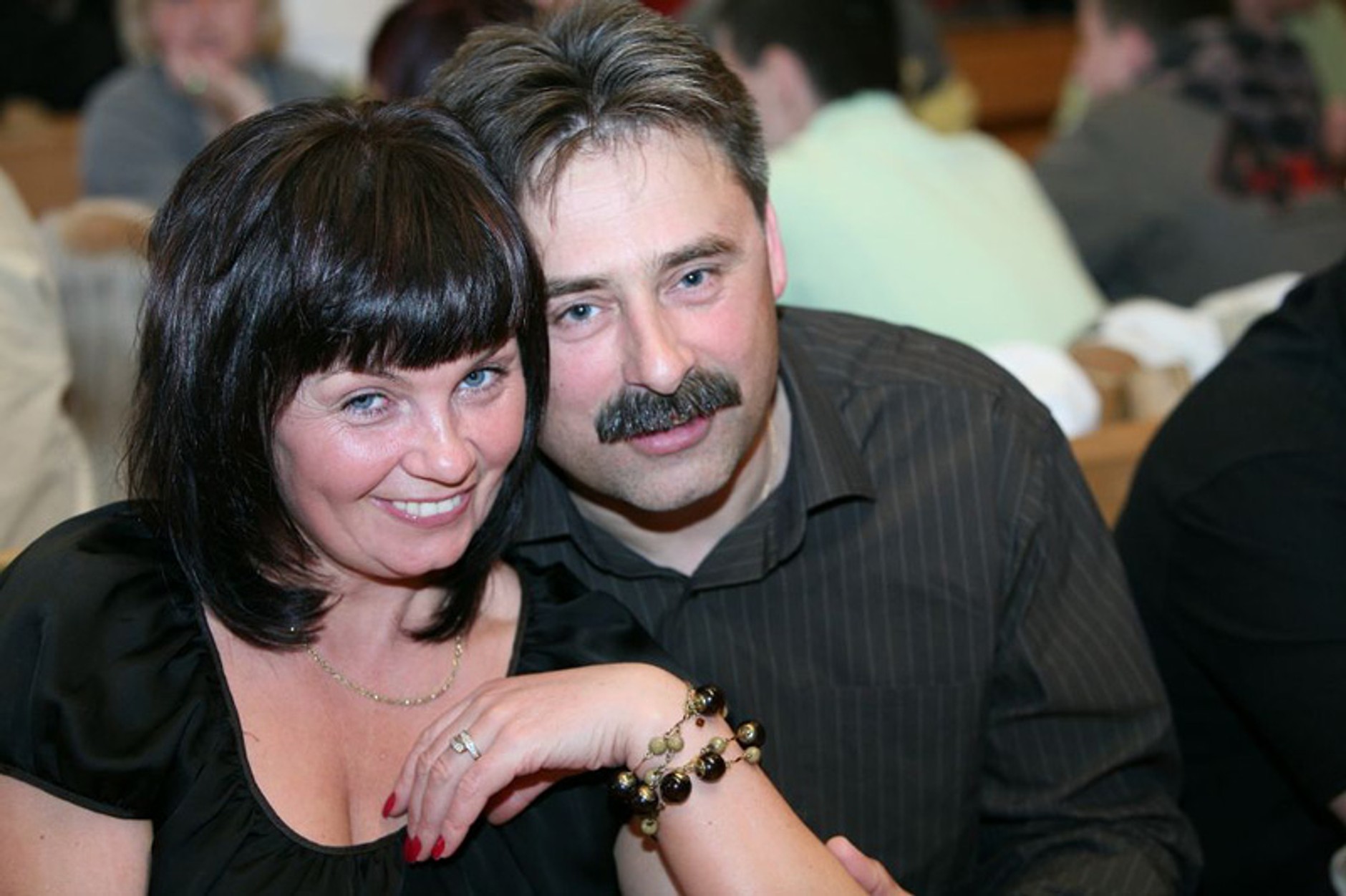 III. Zlot KIA 4x4: Karpacz w stylu country