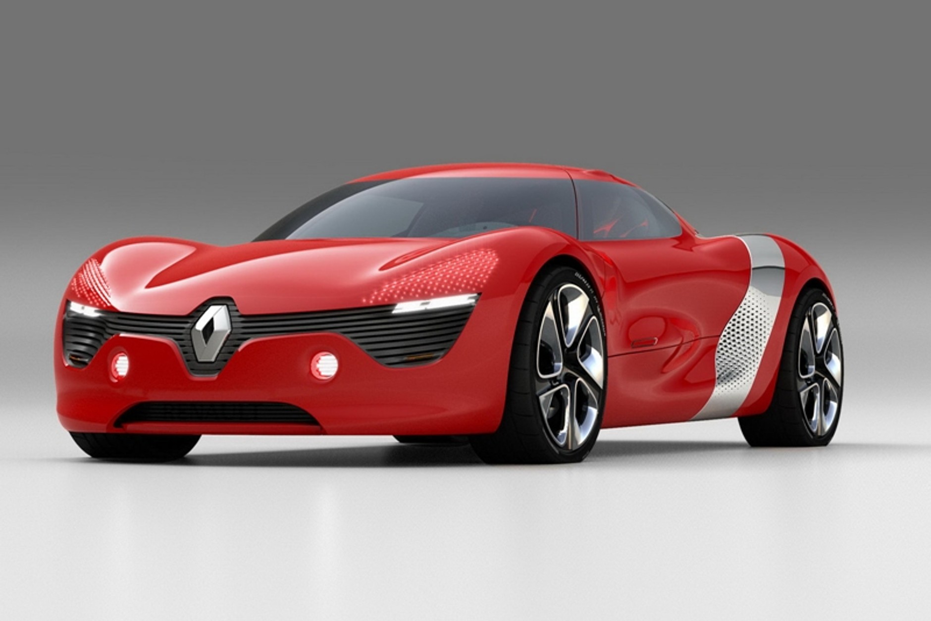 Renault DeZir – pożądasz go?