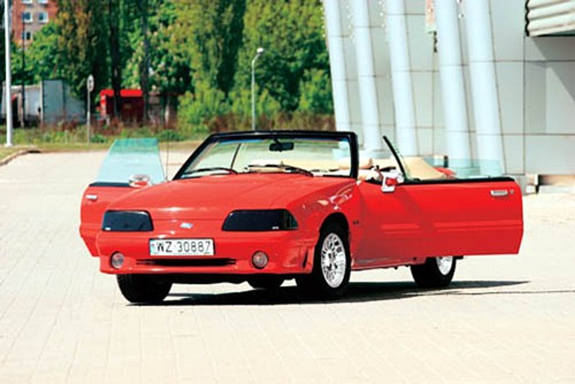 Bardzo drogie marzenia