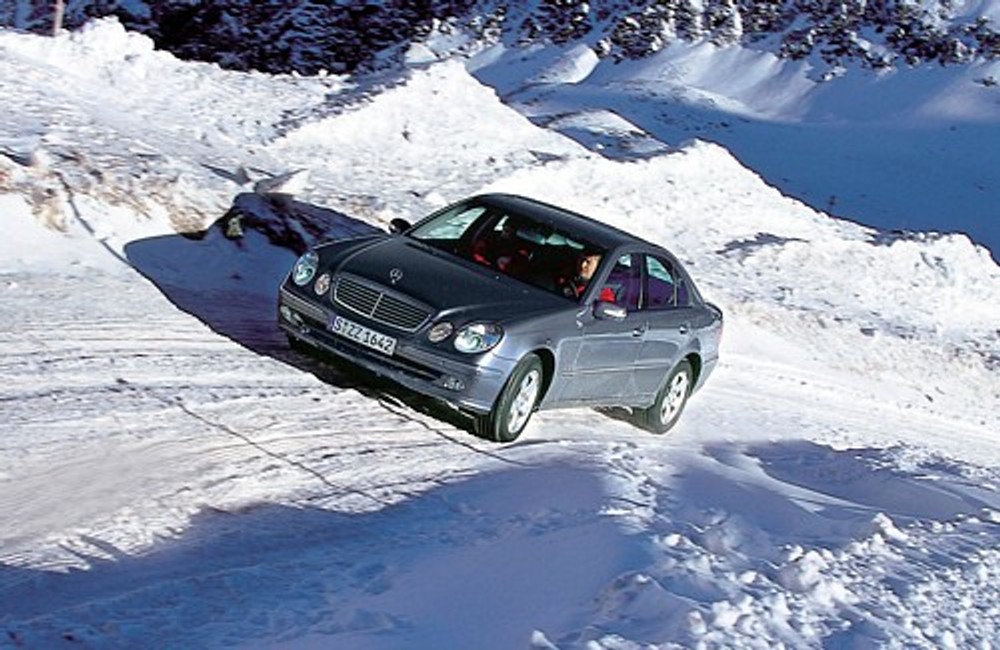 Czy napęd 4x4 j est potrzebny?