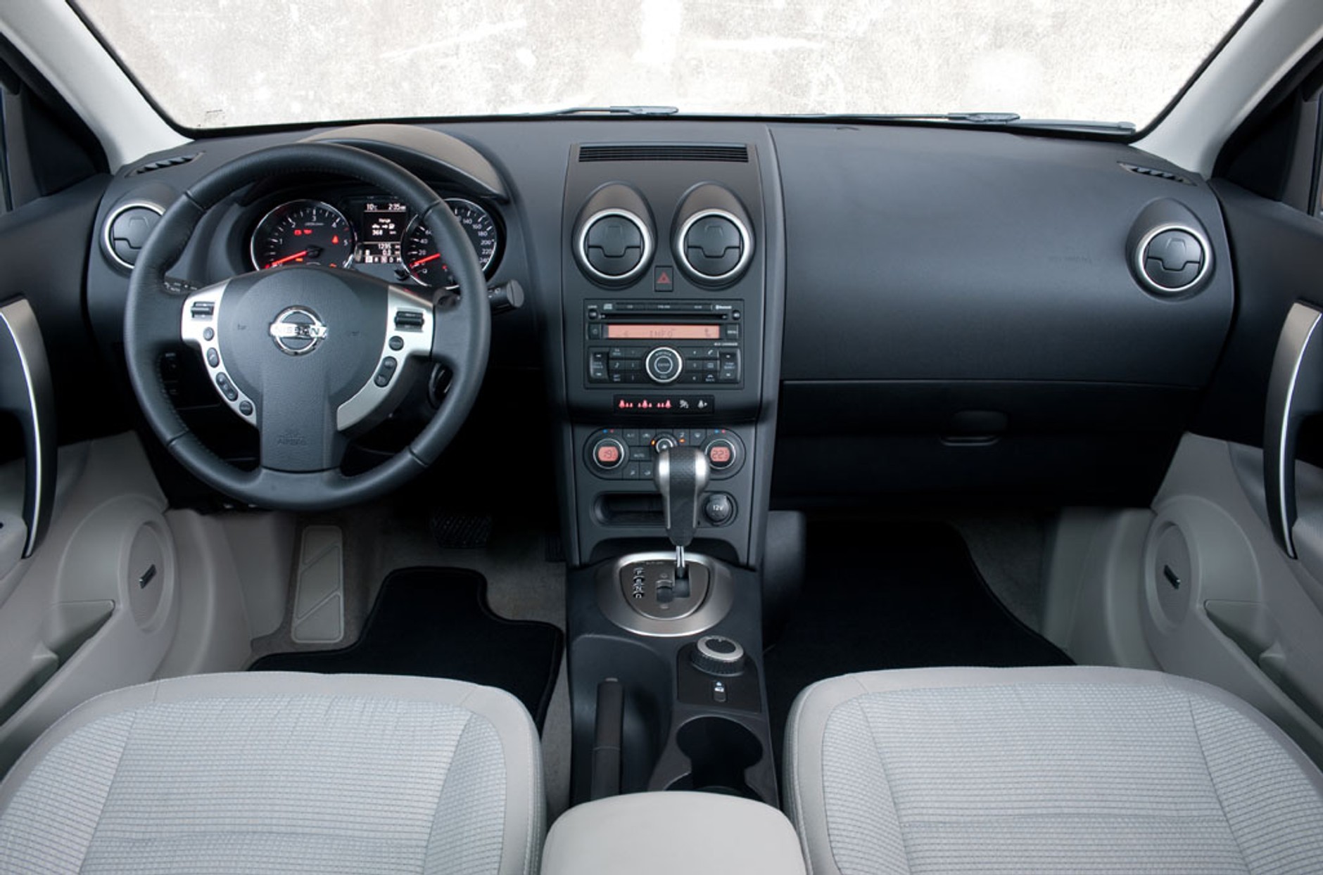 Nissan Qashqai: Więcej ekspresji i charakteru