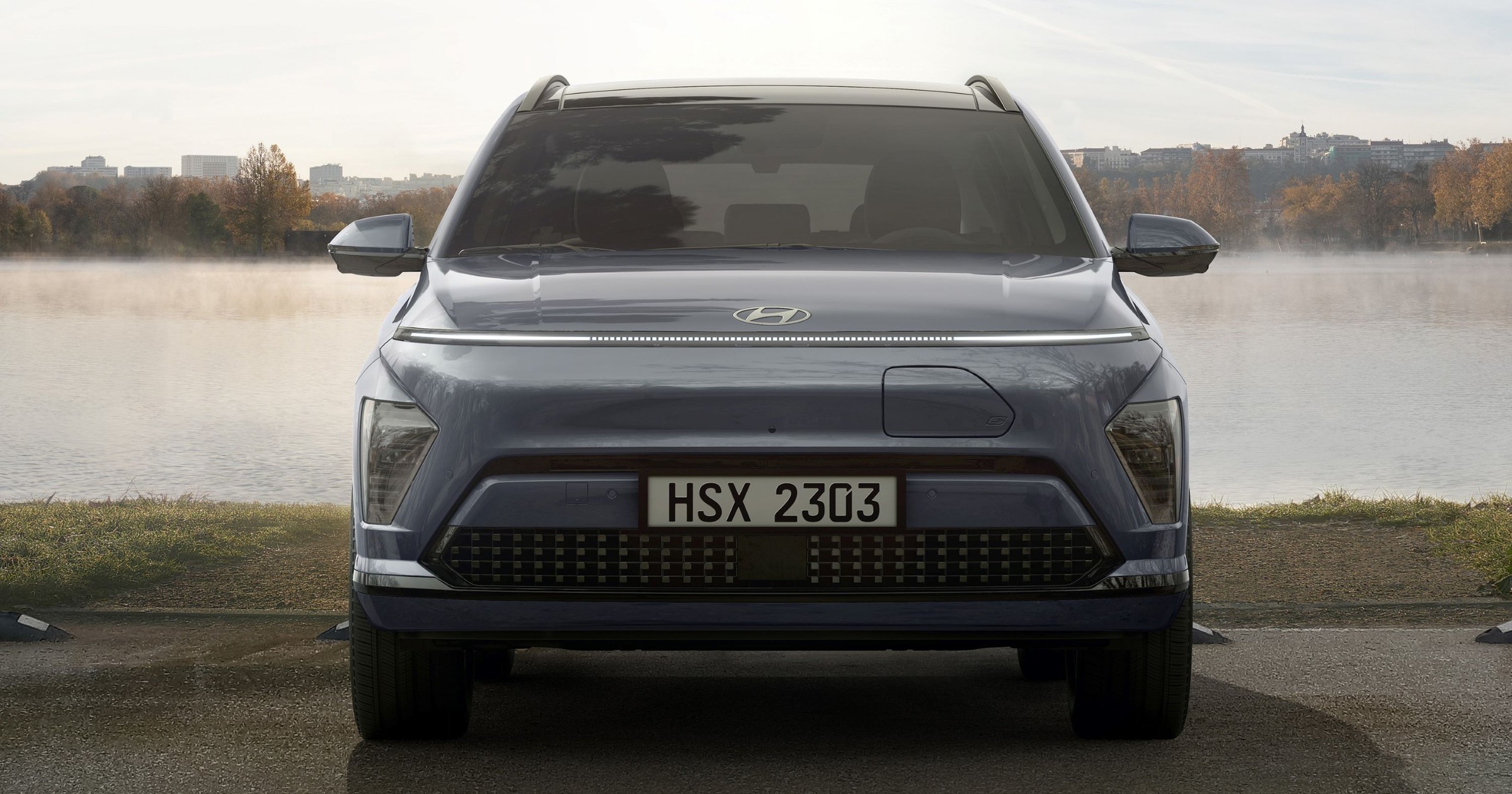 Hyundai Kona (druga generacja; od 2023 r.)