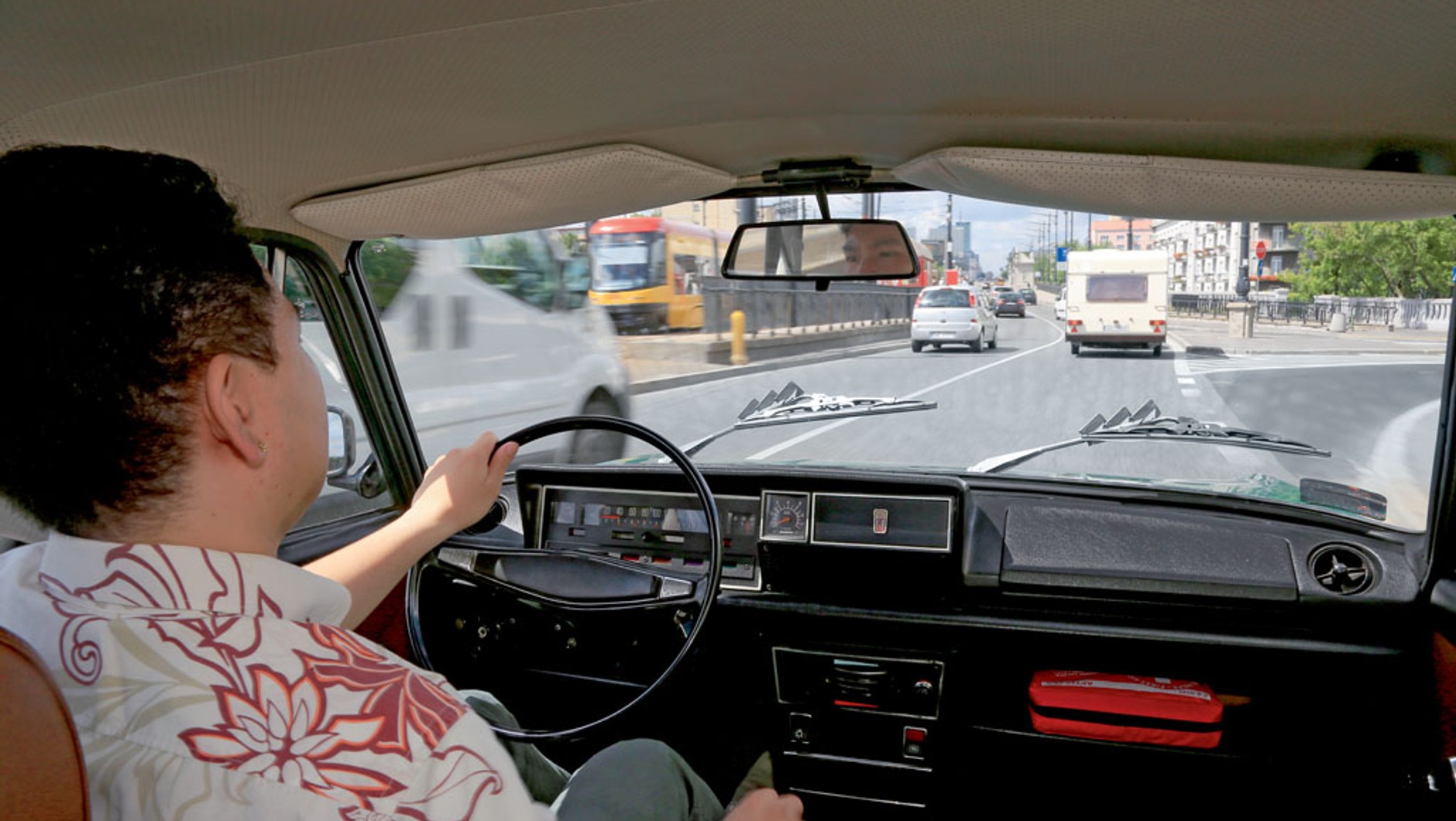 Fiat 125p