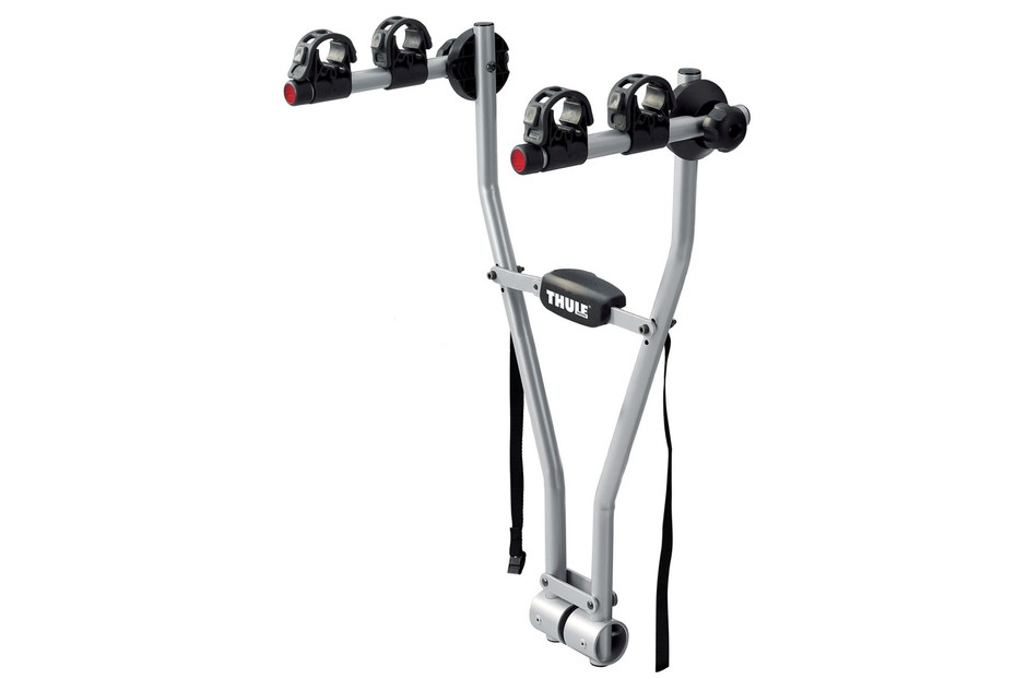 Thule X-press - cena około 280 zł