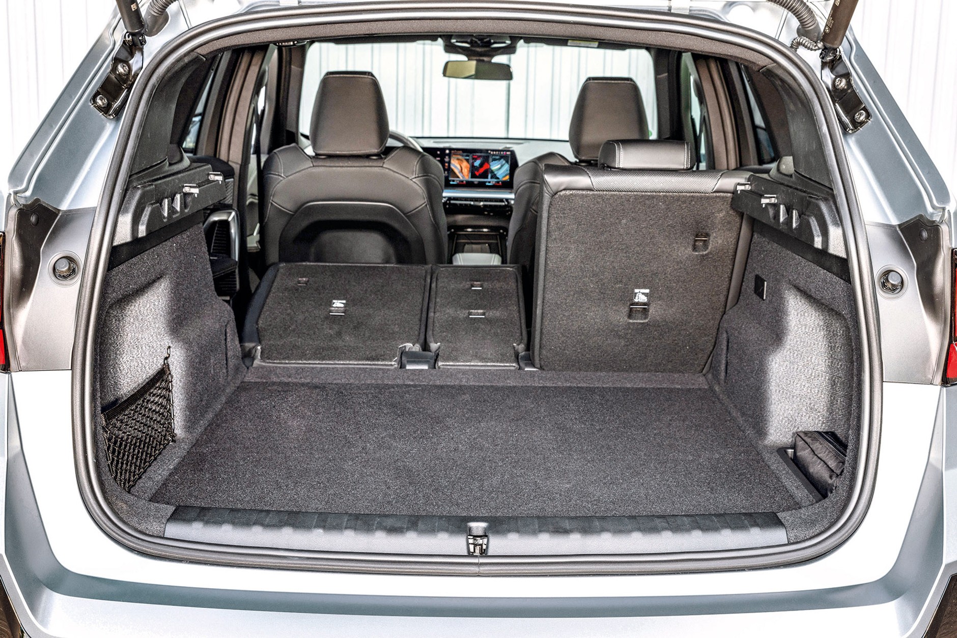 BMW X1 (3. generacja, 2022)