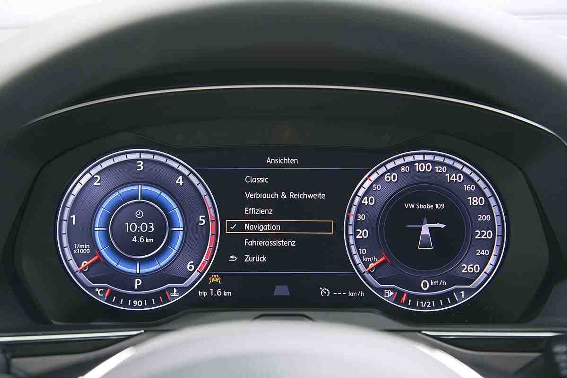 Volkswagen Passat (B8)