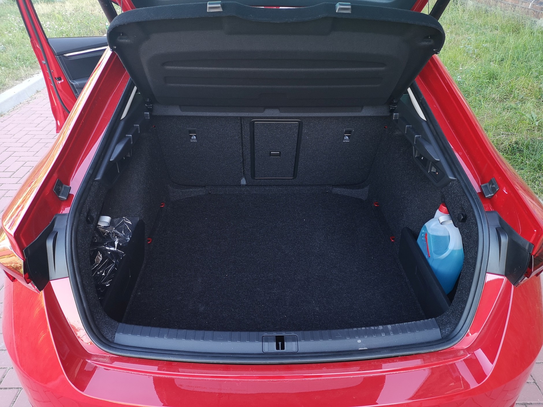 Skoda Octavia 2.0 TDI DSG