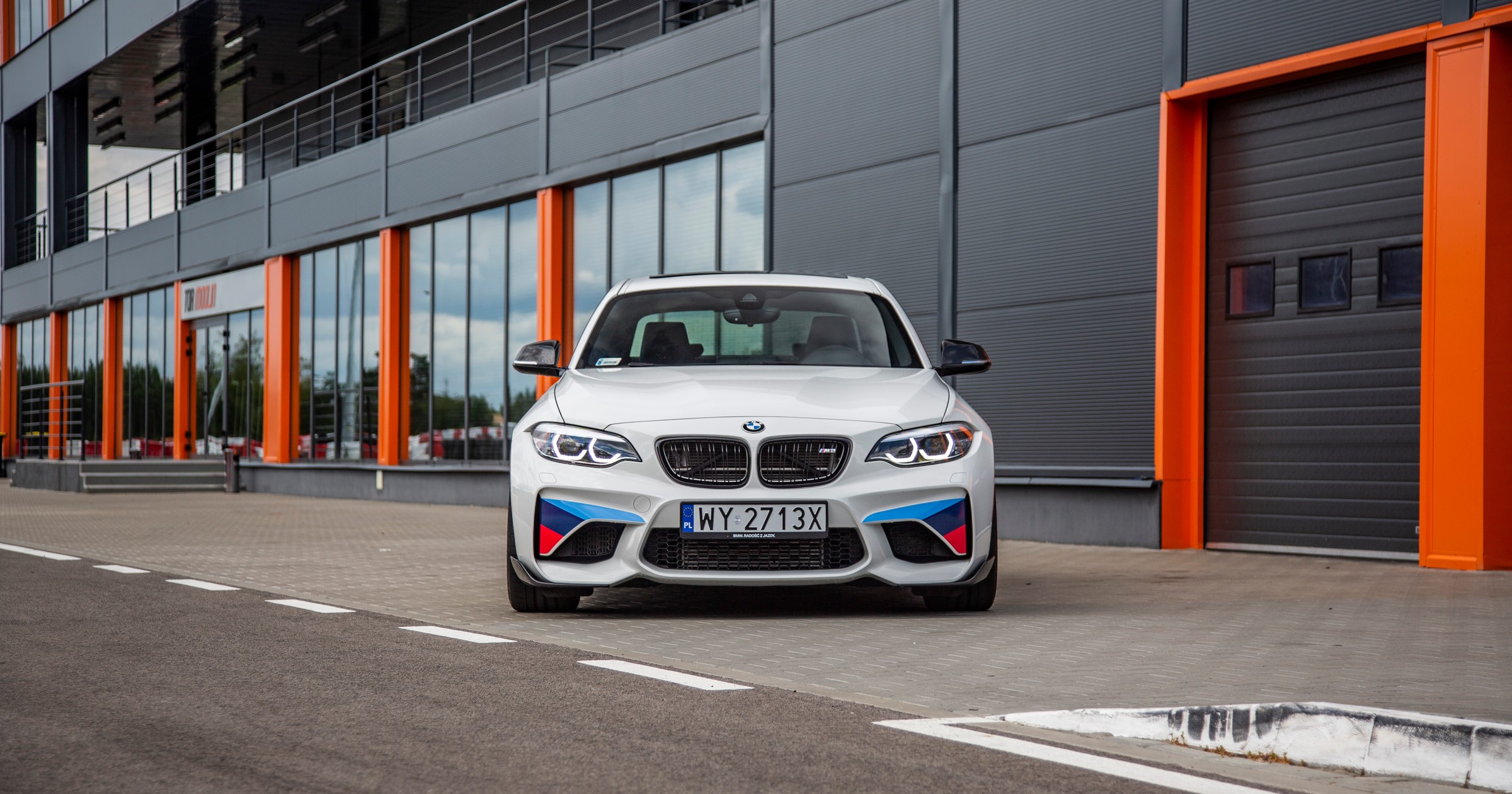 BMW M2
