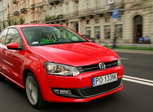 VW Polo 1.2 TSI: a gdyby tak Volkswagen sklonował Golfa?