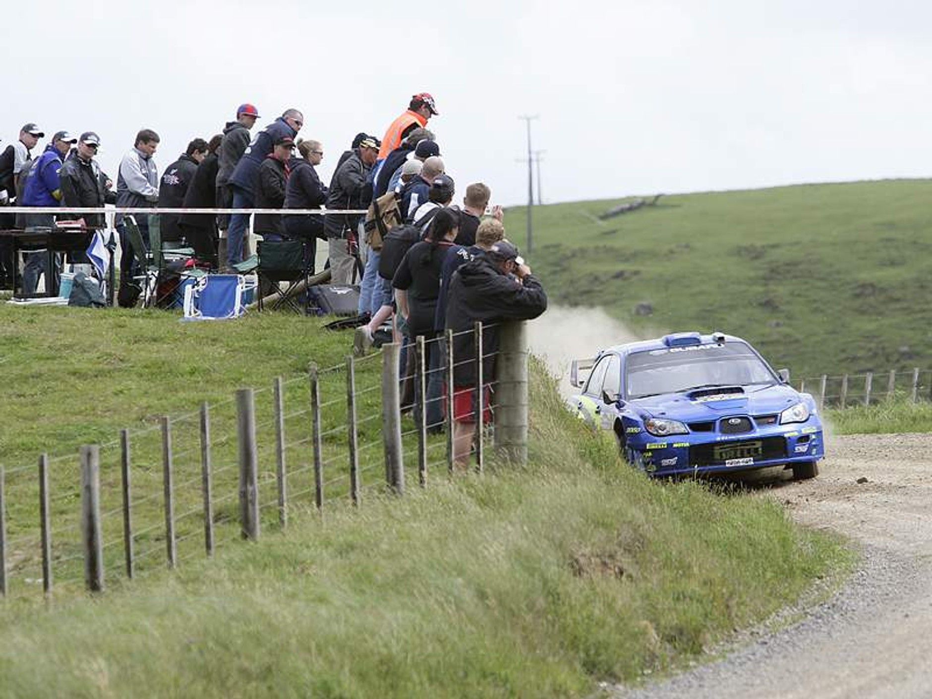 Ford Mistrzem Świata!