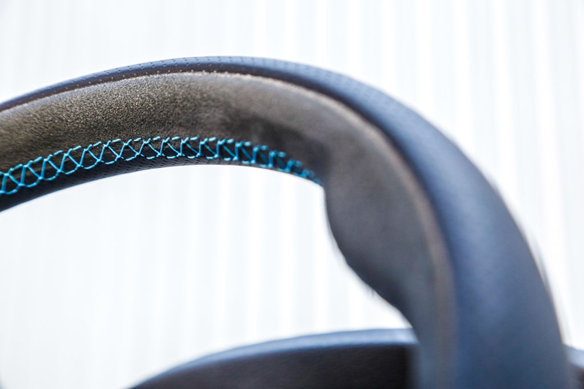 Volvo V60 Polestar - do ścigania i na co dzień