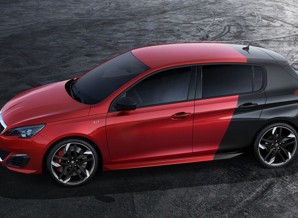 Wyjątkowy Peugeot 308 GTI w polskiej ofercie