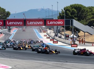 Formuła 1 — z kalendarza na 2023 r. wypada jedno z europejskich Grand Prix